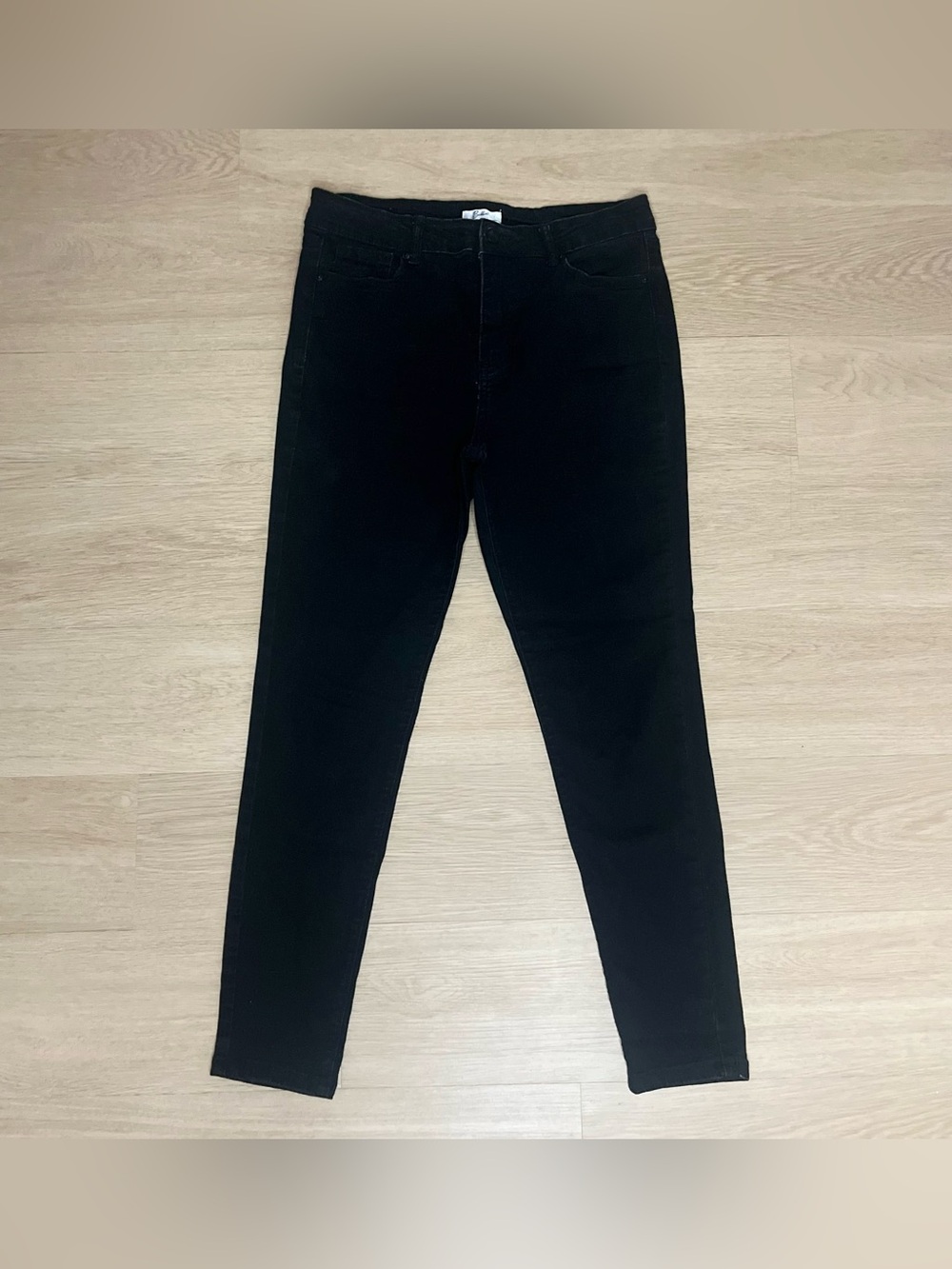 Billie Black Women's Skinny Jeans